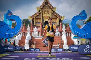 BIB: 3566
                            <button type="button" onclick="openModal(22700888)" class="btn btn-primary btn-sm float-right btn-popup" data-toggle="modal" data-target=".modal-high-quality">
                        <i class="fas fa-shopping-cart"></i> Add to Cart
                    </button>
                                            <button type="button" onclick="isThisMe(22700888, true)" class="btn btn-success btn-sm float-right btn-popup btn-isme hidden" data-toggle="tooltip" data-placement="bottom" title="นี่คือรูปของคุณใช่ไหม คลิกที่นี่เพื่อเอาเข้าอัลบั้ม">
                        <i class="fas fa-plus"></i> Add to album
                    </button>
                    <button type="button" onclick="isThisMe(22700888, false)" class="btn btn-warning btn-sm float-right btn-popup btn-isnotme hidden">
                        <i class="fas fa-ban"></i> Remove from album
                    </button>